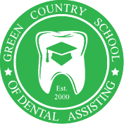 Green County School of Dental Assisting logo