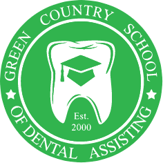 Green County School of Dental Assisting logo